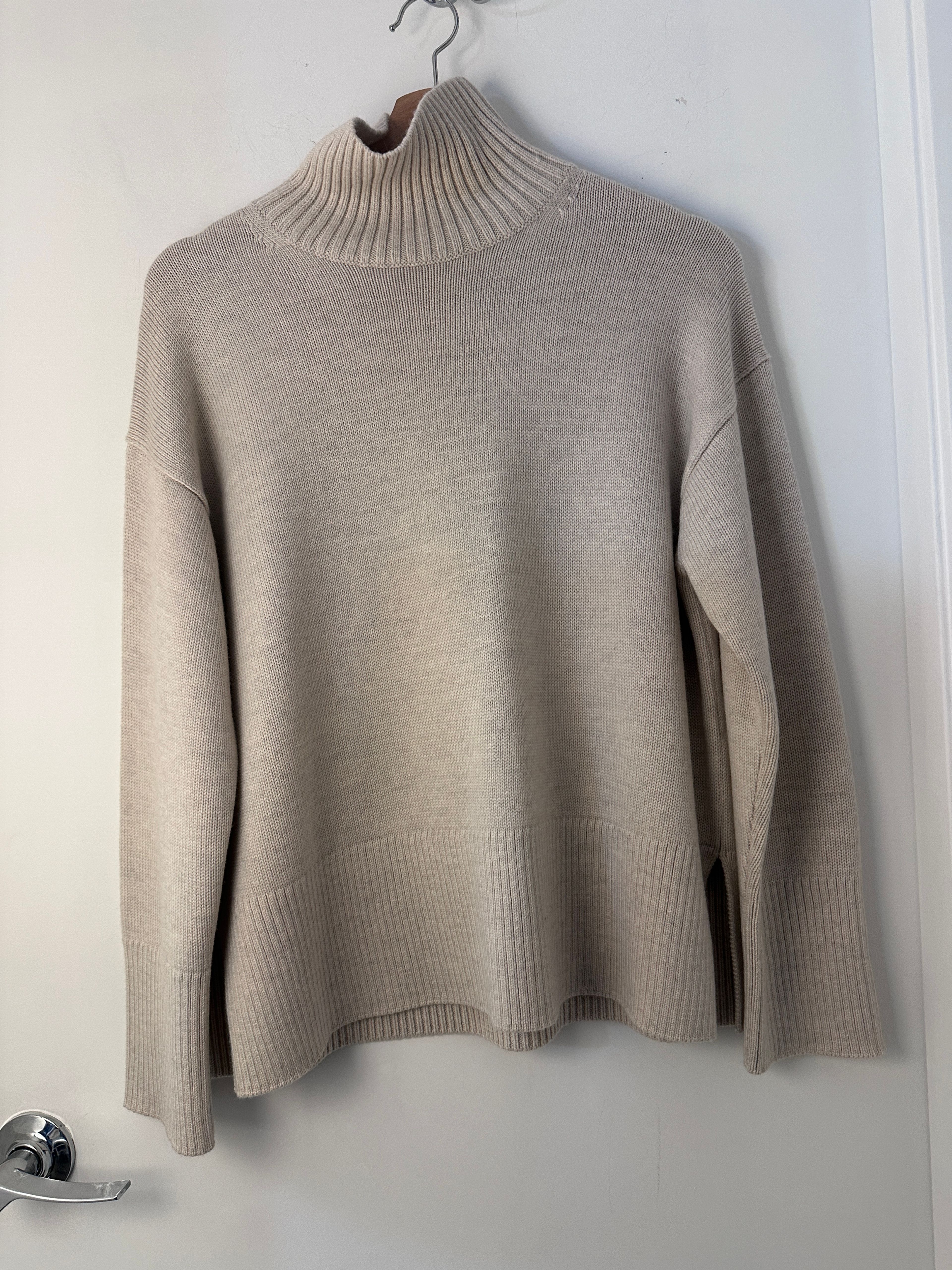 Babaton Weekday Sweater - Image 5