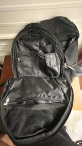 OGIO Rogue Backpack Black - Image 4