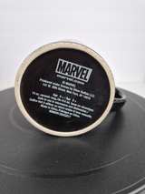 Marvel Comics Retro Grid Ceramic Coffee Mug - Image 1