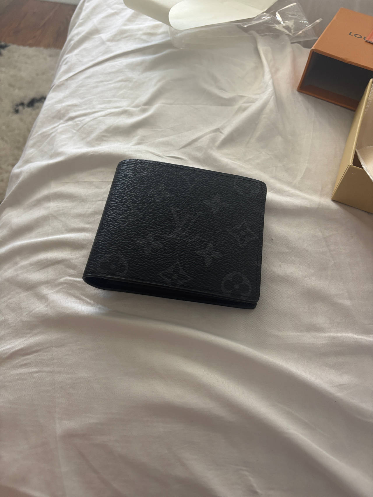 Louis Vuitton Multiple Wallet