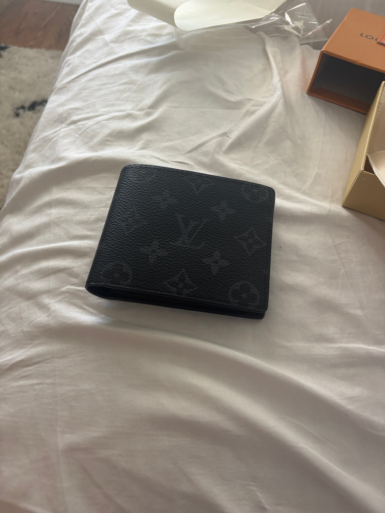 Louis Vuitton Multiple Wallet