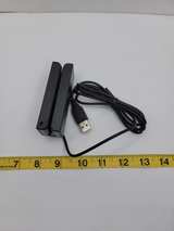 USB Magnetic Stripe Card Reader - Image 2