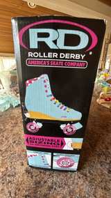 Roller Derby Pixie Girls' Adjustable Roller Skates - Image 7