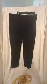 Nine West Jeans Heidi Pull-On Crop Pants - Image 2