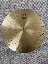 Zildjian K Constantinople 22" Ride Cymbal - Image 1