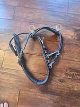 Horse Collar Harness & Hames Set - Image 6