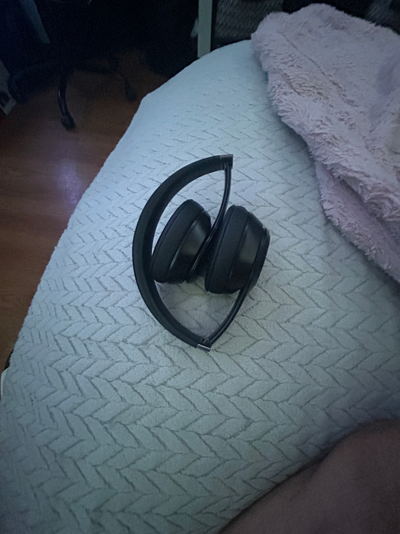 Beats Studio3 Wireless Headphones