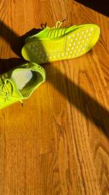 Adidas NMD R1 V2 Solar Yellow - Image 3