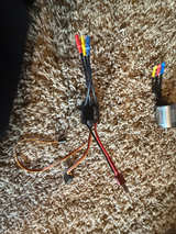 Hobbywing QuicRun 10BL60 Sensored Brushless ESC - Image 1