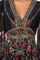Camilla Mini Dress - Image 5