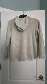 L.L.Bean Women's Sweater Fleece Full-Zip Hoodie - Image 5