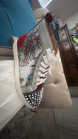 Kristen Louie Baton - Image 1