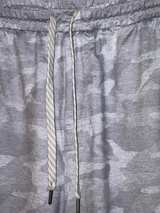 Vuori Kore Short Grey Camo Men’s Size Large - Image 8