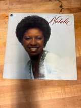Natalie Cole - Natalie (1976 Vinyl LP) - Image 1