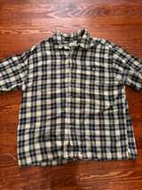 St. John's Bay Plannel Flannel Shirt - Image 3