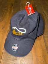 U.S. SMOKELESS TOBACCO BRANDS INC HAT Baseball Cap Logo New With Tag  - Image 1