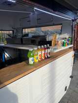 Vintage Food Truck Caravan - Image 3
