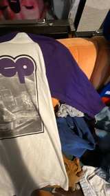 Sleep Dopesmoker Raglan Baseball Shirt - Image 8