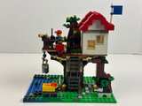LEGO Creator Treehouse - Image 3