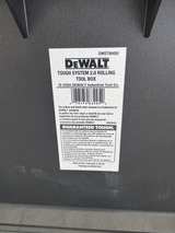 DEWALT ToughSystem 2.0 Rolling Toolbox - Image 2
