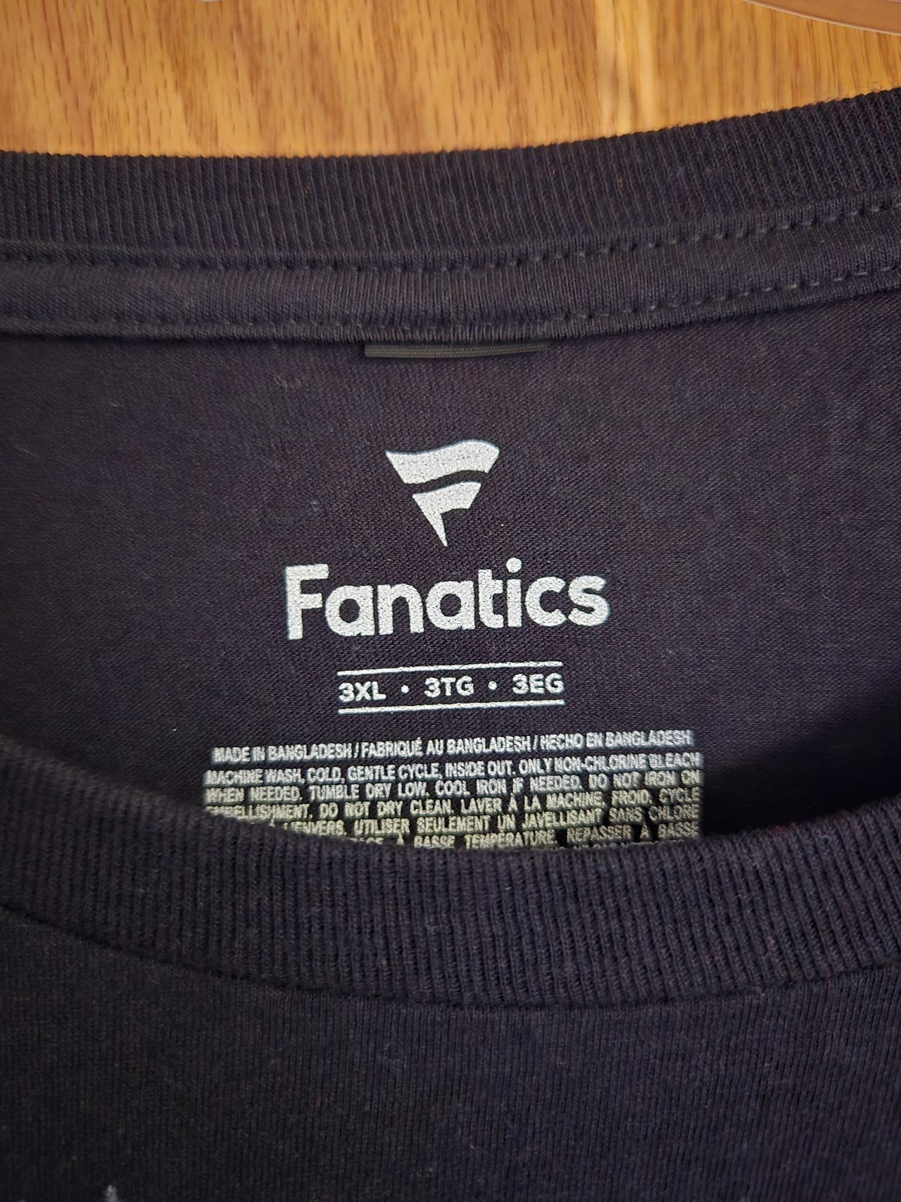 Fanatics New York Yankees T-Shirt