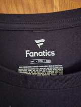 Fanatics New York Yankees T-Shirt - Image 1