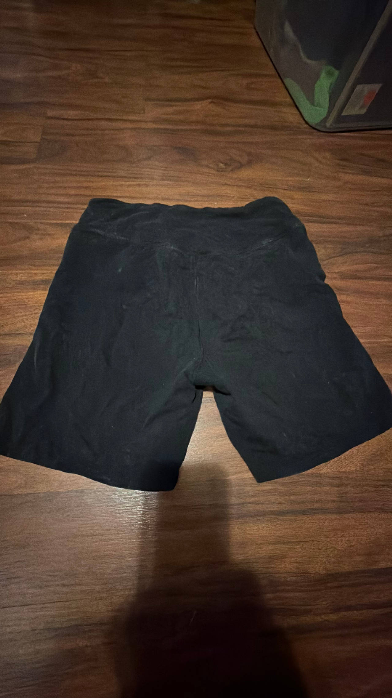 Victoria's Secret PINK Yoga Shorts