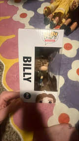 Funko Pop! Stranger Things Billy & Karen 2-Pack - Image 2