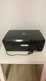 HP ENVY Photo 7155 All-in-One Printer - Image 5