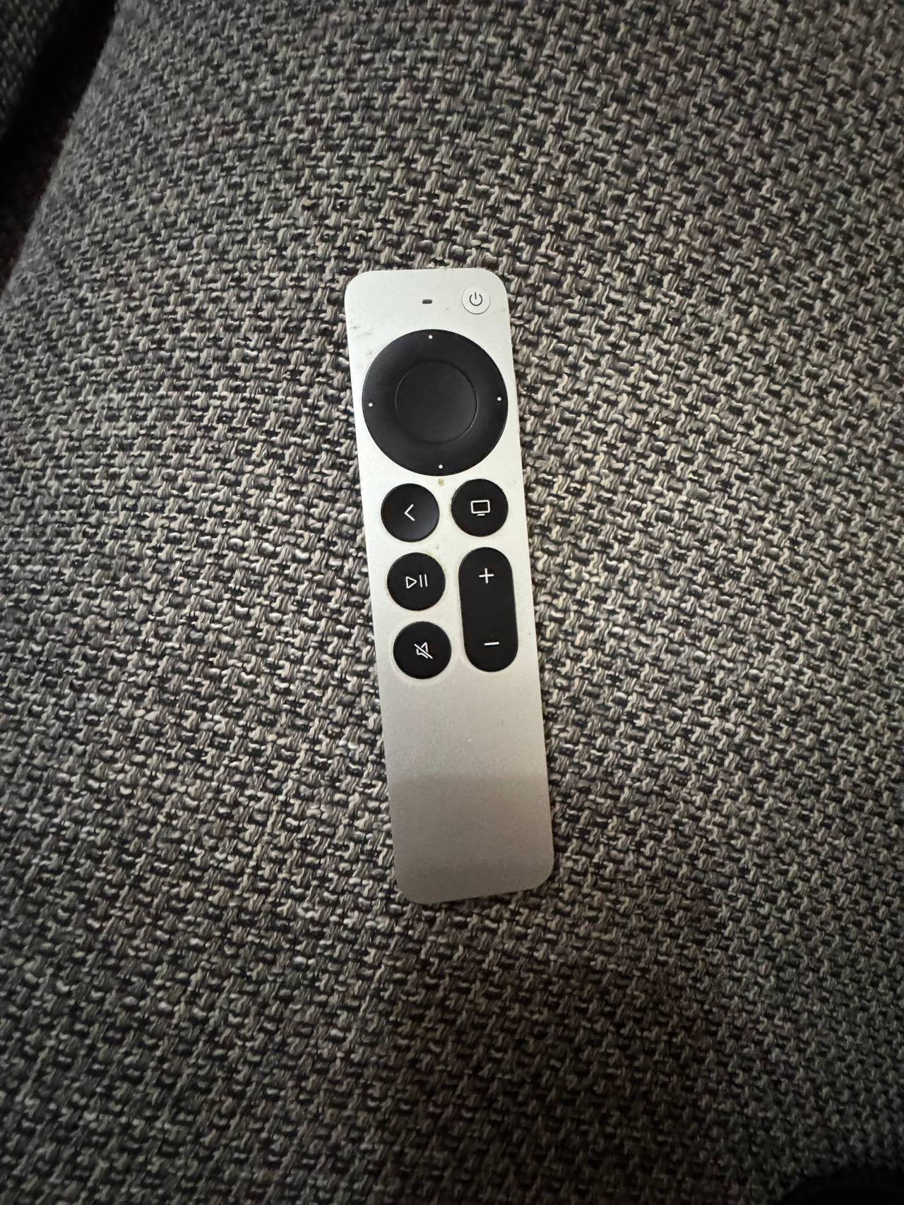 Apple TV Remote