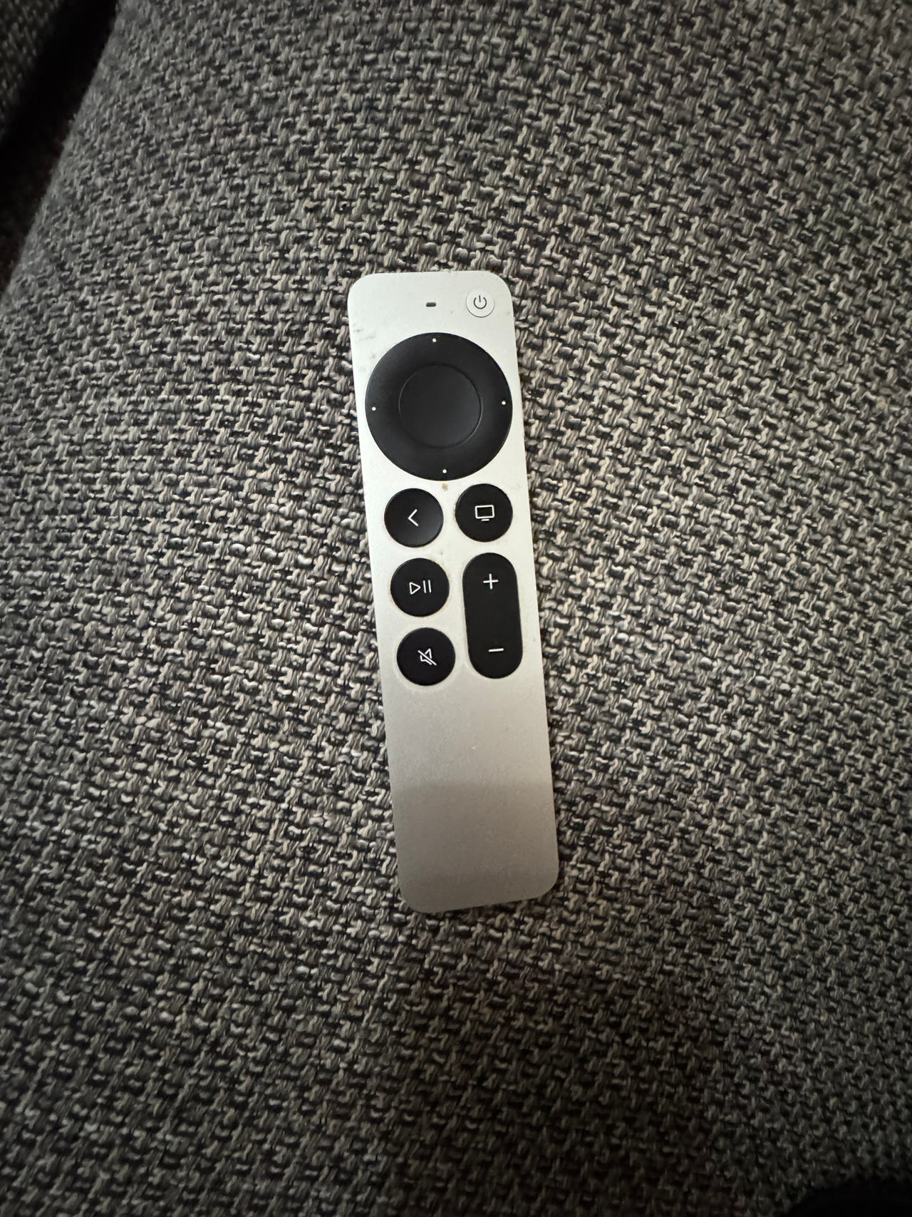 Apple TV Remote