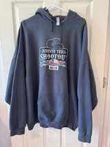 Johnny Trigg Shootout 2022 KCBS Hoodie - Image 1