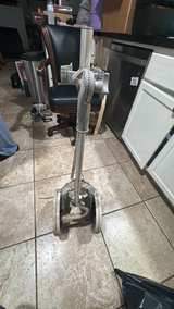 Con-Voy Vintage Folding Golf Pull Cart - Image 5