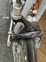 Diamondback Century Carbon Bike - Image 4
