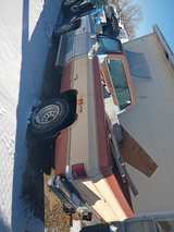 Chevrolet Silverado 6.2L Diesel (Square Body) - Image 4