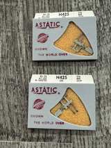 Astatic 81T Phonograph Needle and Reed Lot - Image 3