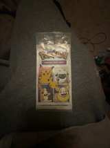 Pokemon General Mills 25th Anniversary 3-Card Booster Pack - Image 1