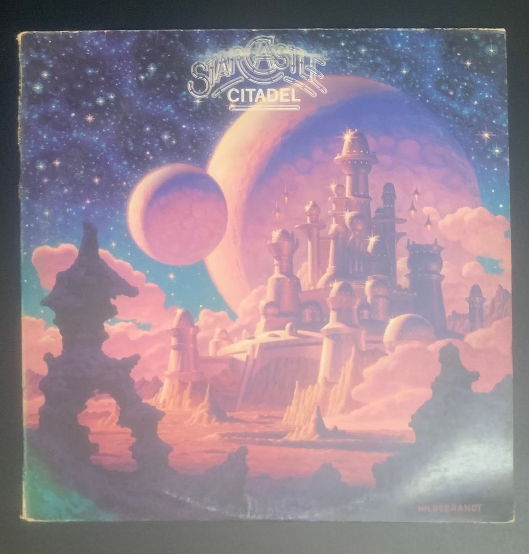 Styx - The Grand Illusion