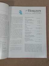 Horizon Magazine Autumn 1969 - Image 3