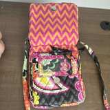Vera Bradley Mini Hipster Crossbody Bag - Image 2