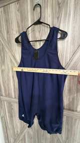 NEW adidas Men's Wrestling Singlet XXL - Image 5