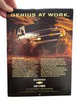 Country Music Magazine 2000 Calendar - Image 2