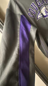 Russell Athletic University of Sioux Falls Cougars Hoodie - Image 3