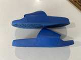 COACH UNISEX SIGNATURE SLIDE SIZE EUR 40 EXCELLENT USED CONDITION - Image 3