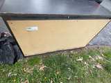 6-Drawer Wood Dresser - Image 7