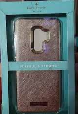 Kate Spade Samsung Galaxy S9 Case - Image 1
