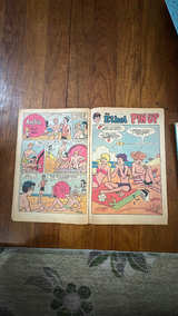 Archie’s Joke Book #236 (1977) - Image 4