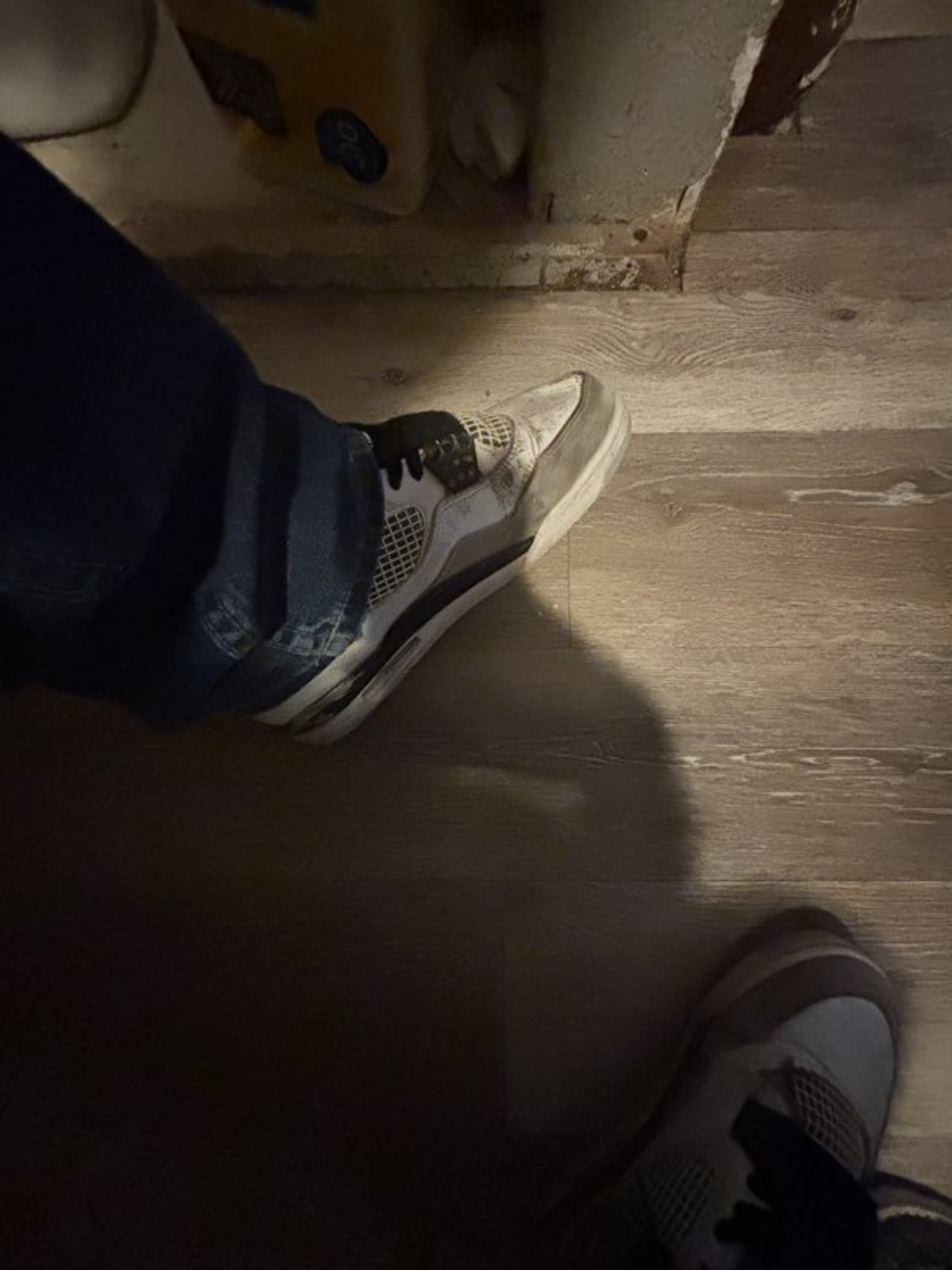 Air Jordan 4 Retro