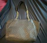 Michael Kors Jet Set Travel Tote - Image 2