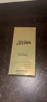 Jean Paul Gaultier Le Male Elixir Parfum Intense 125ml - Image 2